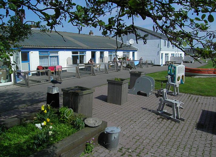 Verblijf 0106131 - Vakantiewoning Texel - Type A