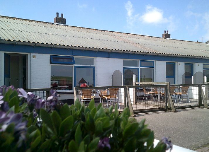 Verblijf 0106131 - Vakantiewoning Texel - Type A