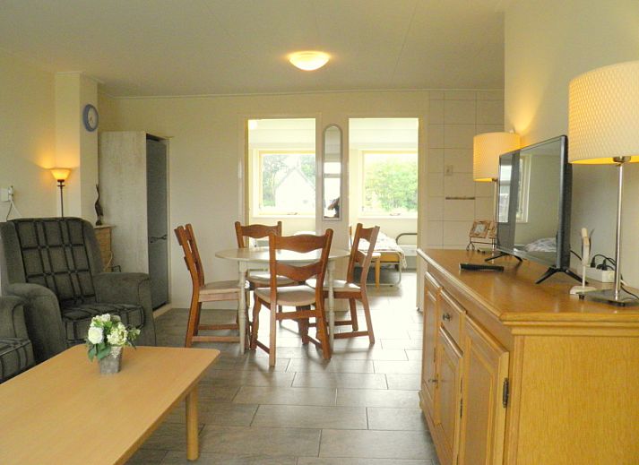 Verblijf 0106131 - Vakantiewoning Texel - Type A