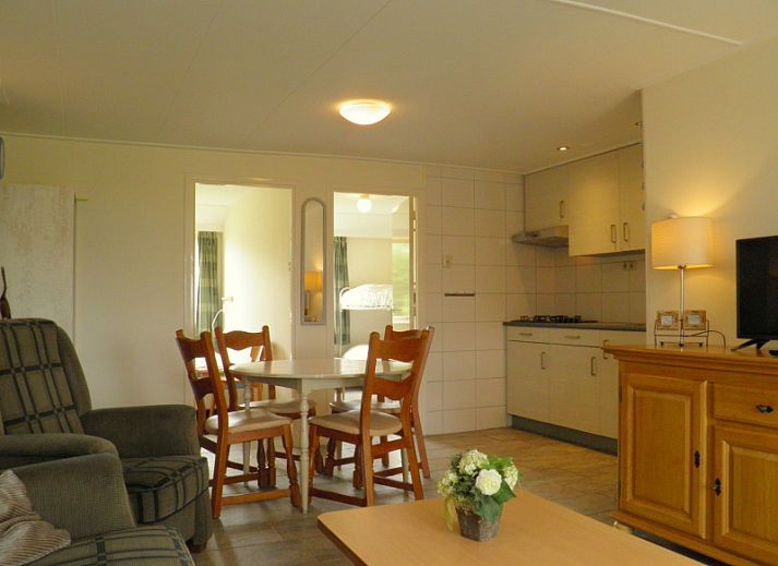Verblijf 0106131 - Vakantiewoning Texel - Type A
