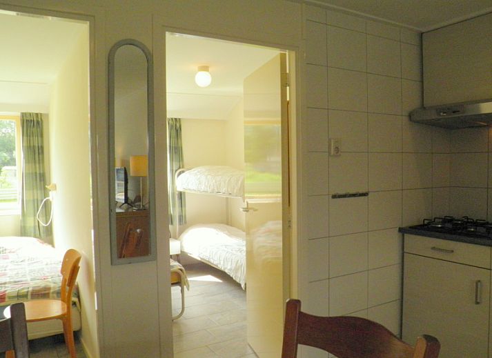 Verblijf 0106131 - Vakantiewoning Texel - Type A