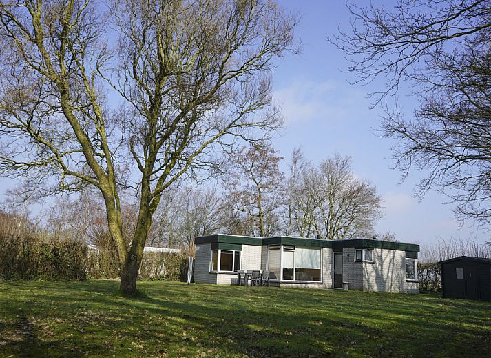 Verblijf 010622 • Vakantiewoning Texel • Slufter