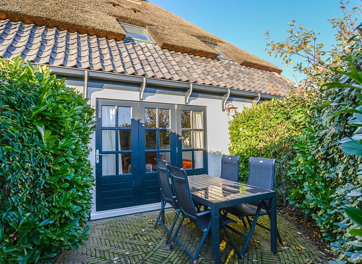 Verblijf 010635 • Vakantiewoning Texel • Daalder