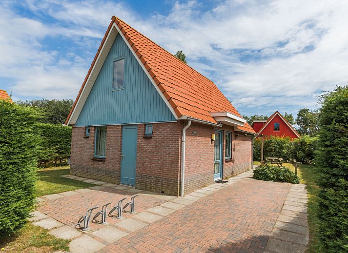 Verblijf 010636 • Vakantiewoning Texel • Zeewier