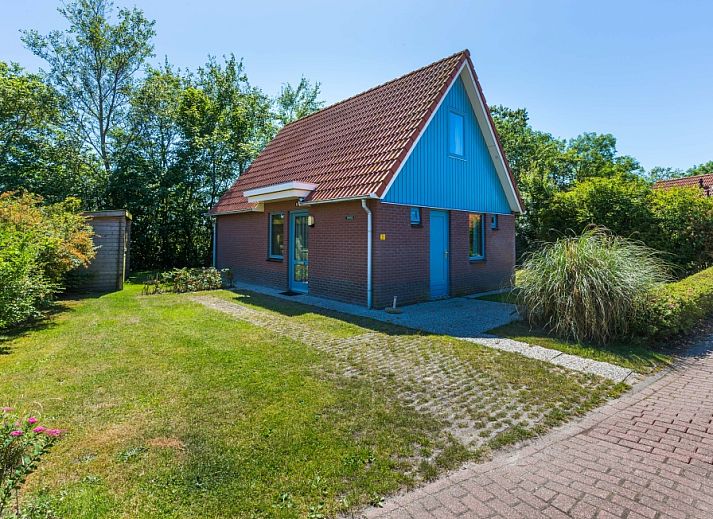 Verblijf 010643 • Vakantiewoning Texel • Type I - nr. 51 Goudplevier