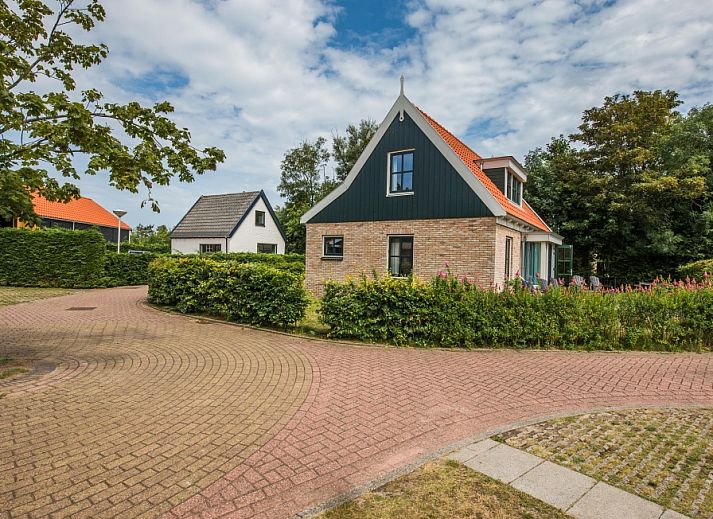 Verblijf 010648 • Vakantiewoning Texel • Type III - nr. 21A Tapuit