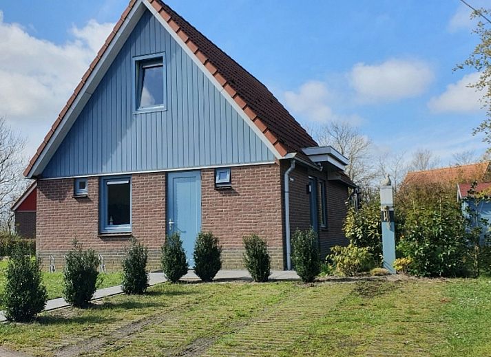 Verblijf 010649 • Vakantiewoning Texel • Prins Hendrik