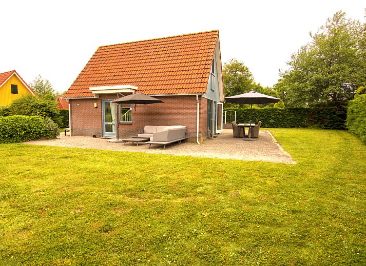 Verblijf 010658 • Vakantiewoning Texel • Prins Hendrik