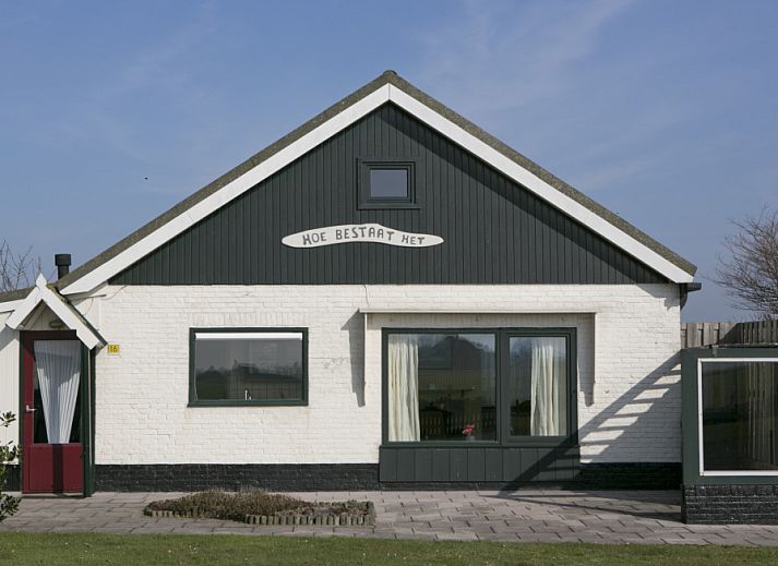 Verblijf 010662 • Bed and breakfast Texel • Mare Nostrum Texel