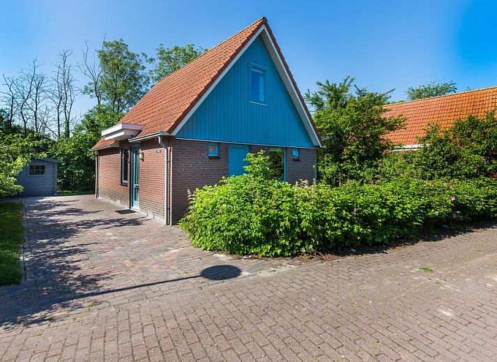 Verblijf 010671 • Bed and breakfast Texel • Logies21 Texel