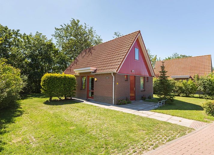 Verblijf 010675 • Vakantiewoning Texel • 3975 bij De Koog