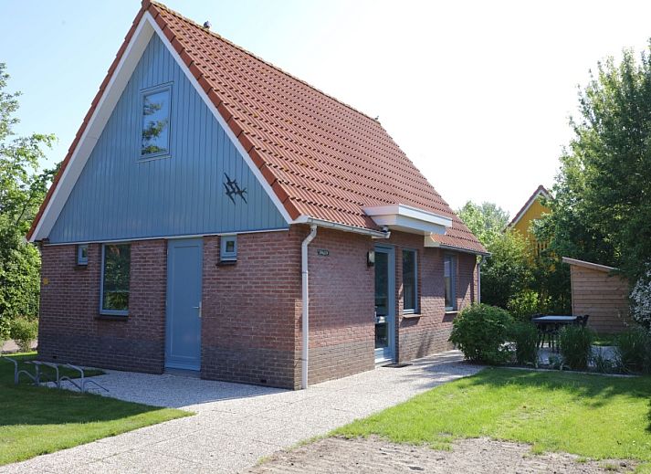 Verblijf 010683 • Vakantiewoning Texel • Prins Hendrik