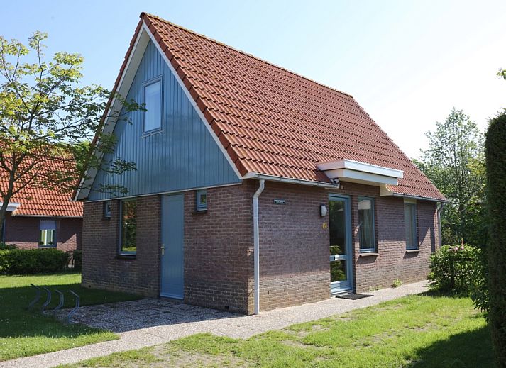 Verblijf 010687 • Vakantiewoning Texel • Prins Hendrik