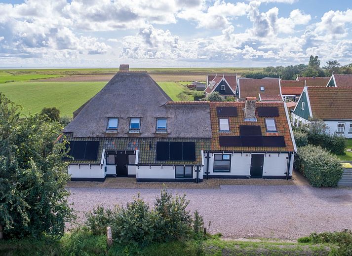 Unterkunft 010693 • Texel • Noorderburcht