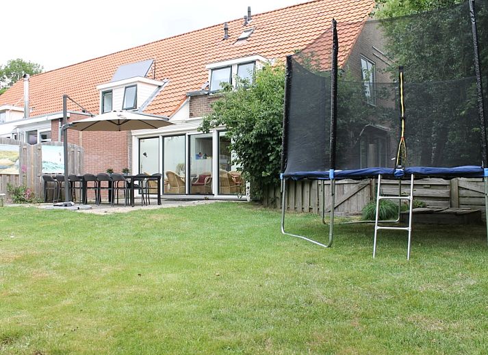 Verblijf 010699 • Vakantiewoning Texel • t Kaaps Huussie
