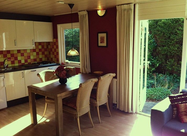 Unterkunft 010699 - Ferienhaus Texel - Bungalowpark De Toes - Prinzapolka