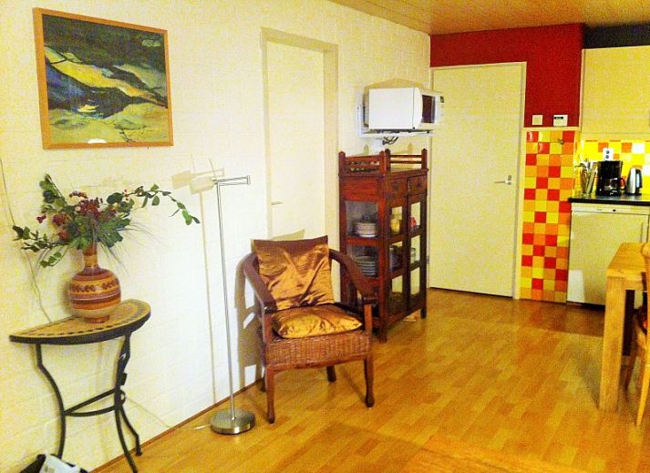 Unterkunft 010699 - Ferienhaus Texel - Bungalowpark De Toes - Prinzapolka