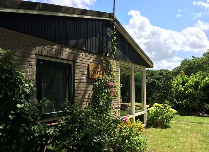 Unterkunft 010699 - Ferienhaus Texel - Bungalowpark De Toes - Prinzapolka