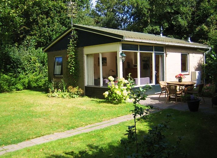 Unterkunft 010699 - Ferienhaus Texel - Bungalowpark De Toes - Prinzapolka