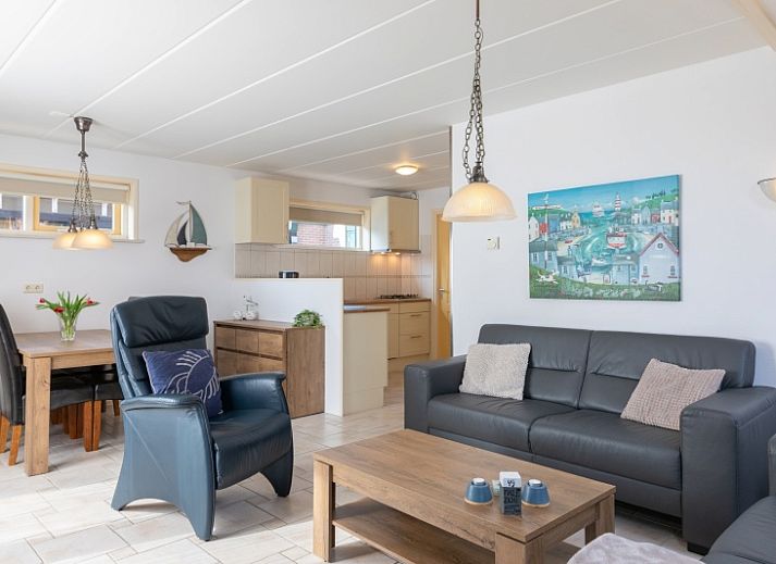 Unterkunft 010701 - Ferienhaus Texel - Mastzicht