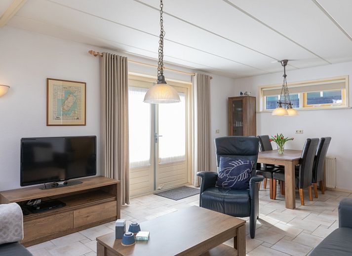 Unterkunft 010701 - Ferienhaus Texel - Mastzicht