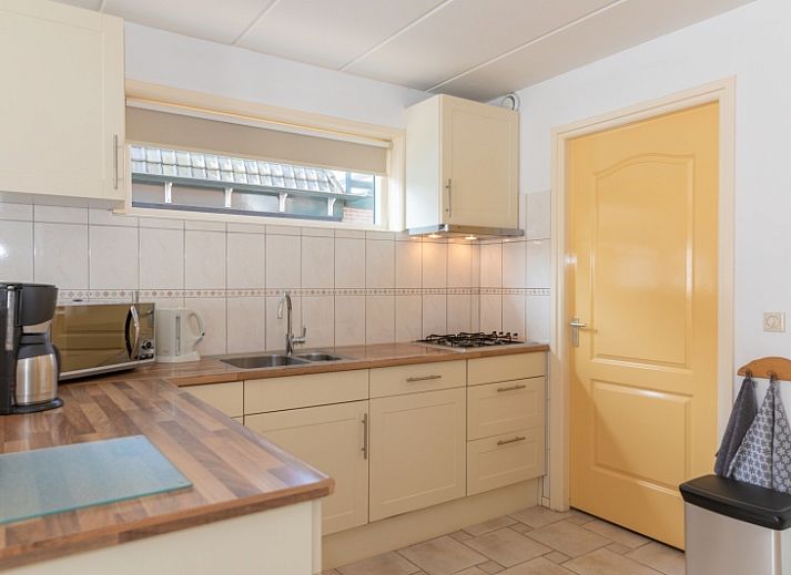 Unterkunft 010701 - Ferienhaus Texel - Mastzicht