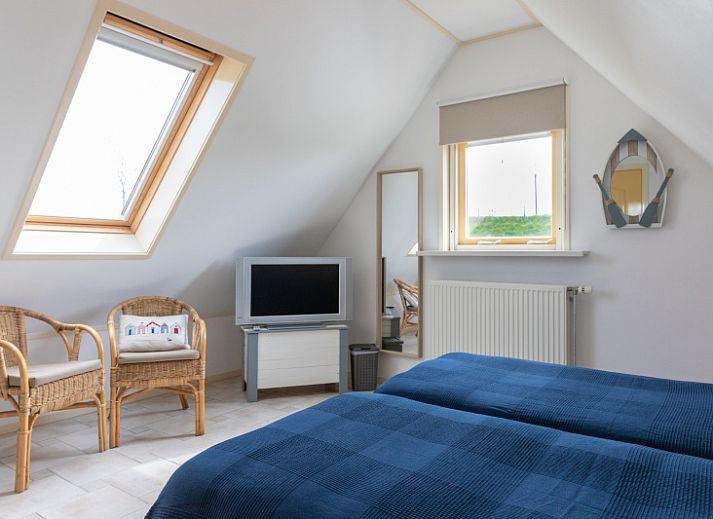 Unterkunft 010701 - Ferienhaus Texel - Mastzicht