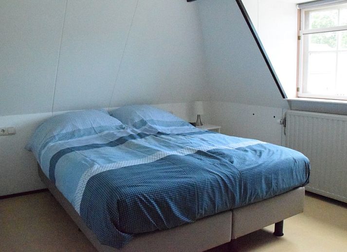 Gemuetliche Kueche und Essbereich im Ferienhaus 't Achterhuis, Oudeschild, Texel.