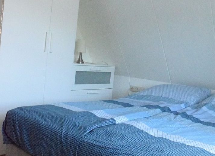 Gemuetliche Kueche und Essbereich im Ferienhaus 't Achterhuis, Oudeschild, Texel.