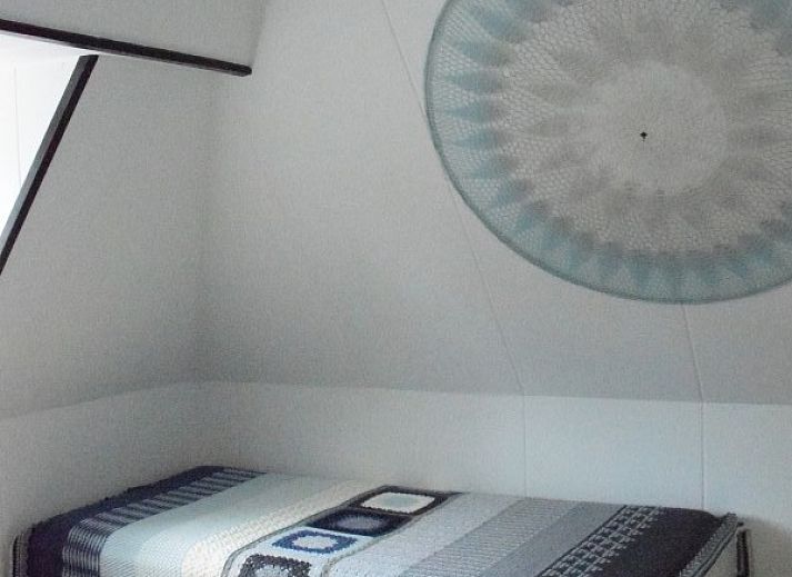 Gemuetliche Kueche und Essbereich im Ferienhaus 't Achterhuis, Oudeschild, Texel.