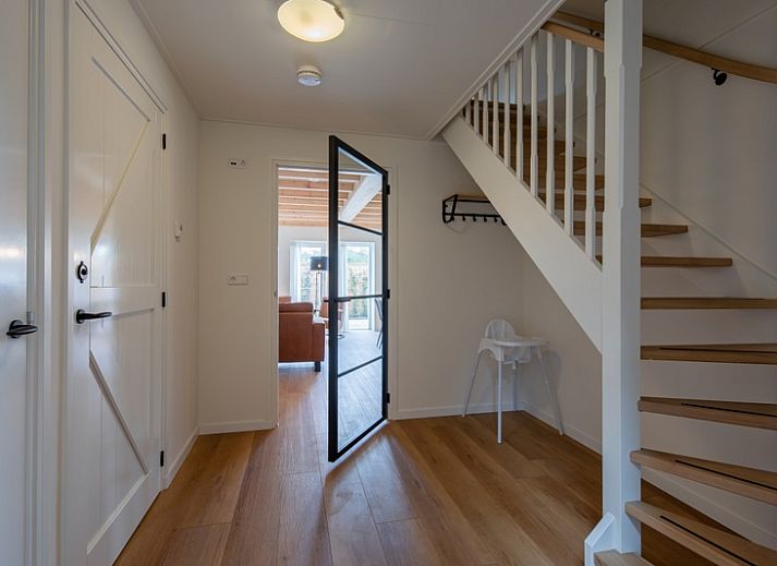 Unterkunft 010715 - Ferienhaus Texel - Appartement B