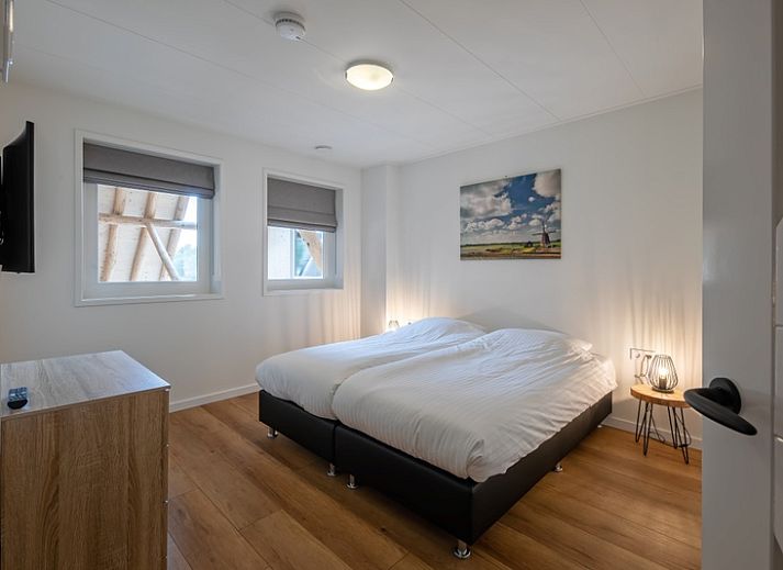 Unterkunft 010715 - Ferienhaus Texel - Appartement B