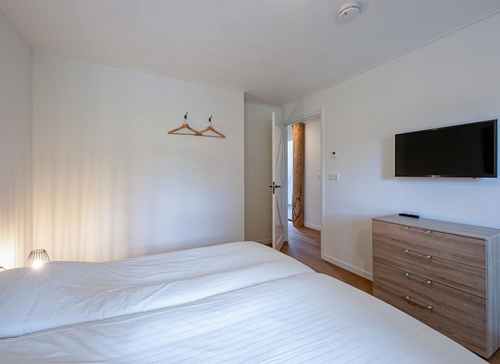 Unterkunft 010715 - Ferienhaus Texel - Appartement B