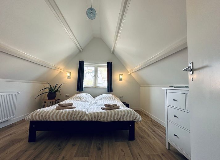 Unterkunft 010719 - Ferienhaus Texel - Havenhuis Texel