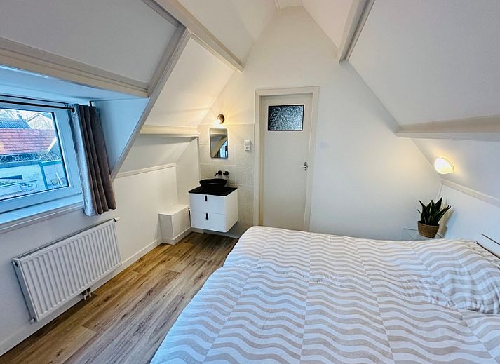 Unterkunft 010719 - Ferienhaus Texel - Havenhuis Texel