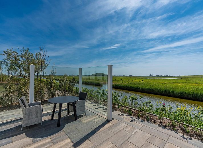 Verblijf 010719 - Vakantiewoning Texel - ’t Waddenstrandje