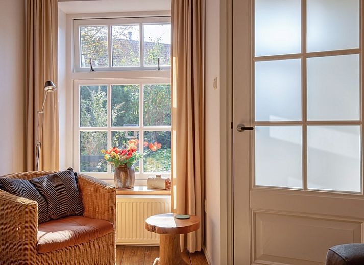 Unterkunft 010720 - Ferienhaus Texel - Het Bakkerijtje
