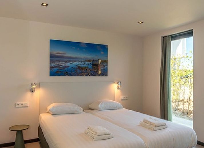 Unterkunft 010722 - Ferienhaus Texel - 't Waddenstrandje