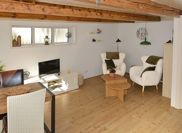 Verblijf 010724 - Vakantiewoning Texel - De Goeie Stek