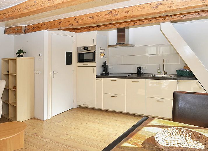 Verblijf 010724 - Vakantiewoning Texel - De Goeie Stek
