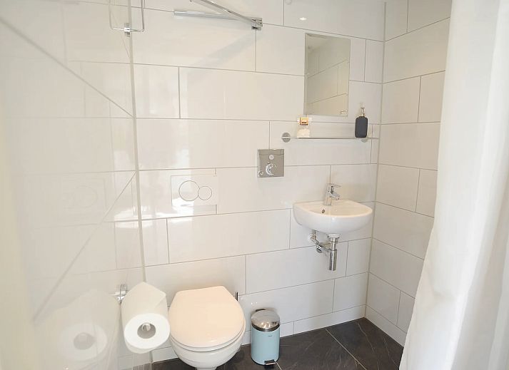 Verblijf 010724 - Vakantiewoning Texel - De Goeie Stek