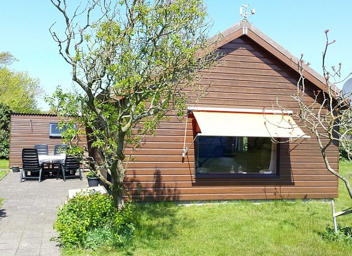 Guest house 010753 • Holiday property Texel • West Den Burg 