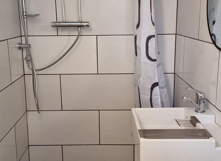 Verblijf 010760 - Vakantiewoning Texel - Bruinverhuurt Oudeschild