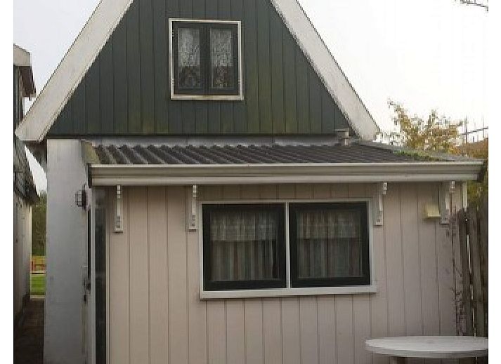 Verblijf 010760 - Vakantiewoning Texel - Bruinverhuurt Oudeschild