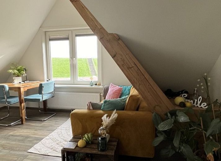 Guest house 010762 • Bed and Breakfast Texel • B&B de witte punt Texel