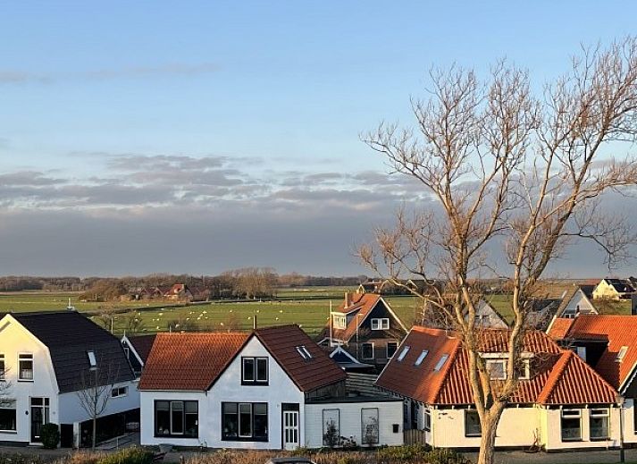 Verblijf 010762 - Bed and breakfast Texel - B&B de witte punt Texel