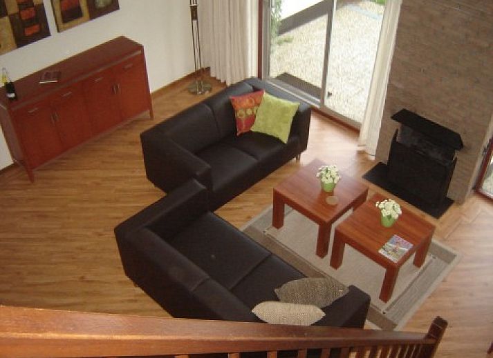 Unterkunft 010801 - Bungalow Texel - Bungalowpark Gortersmient