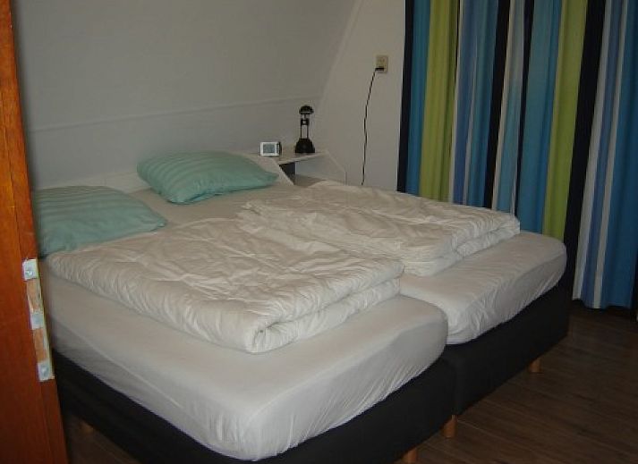 Unterkunft 010801 - Bungalow Texel - Bungalowpark Gortersmient