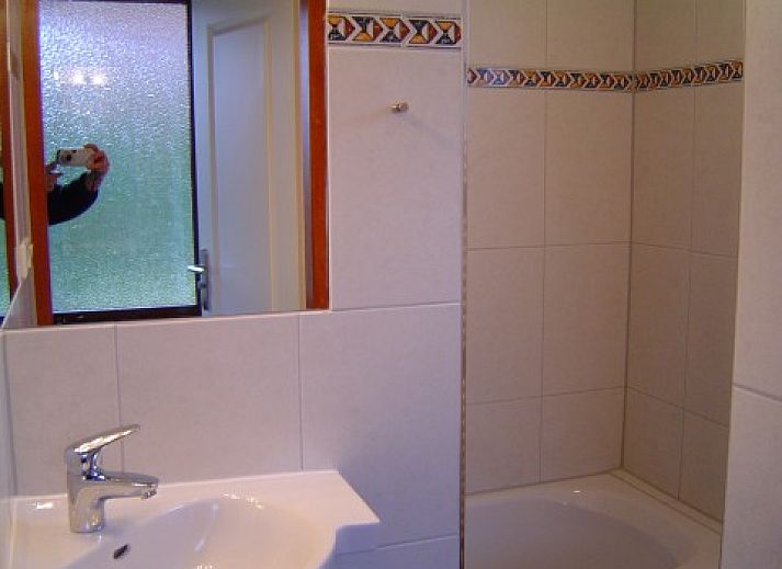 Unterkunft 010801 - Bungalow Texel - Bungalowpark Gortersmient