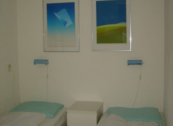 Unterkunft 010801 - Bungalow Texel - Bungalowpark Gortersmient